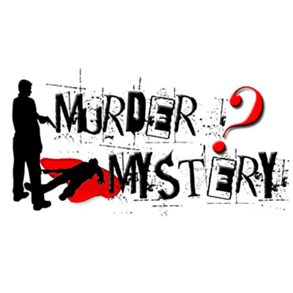 The Art of Murder @ Mystery Manor
