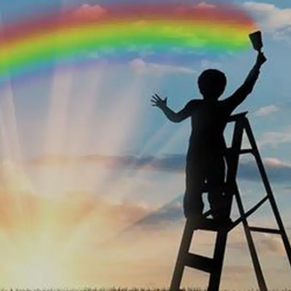 Rainbow-Leadership