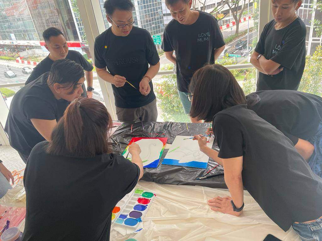 Project Runway planning